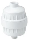 Plastic Shower Head Filter For Hard Water